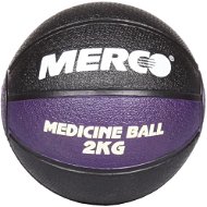 Merco Ufo Dual 2 kg - Medicine Ball