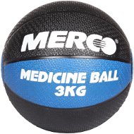 Merco Ufo Dual 3 kg - Medicine Ball