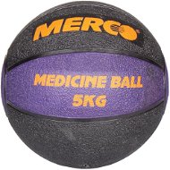 Merco Ufo Dual 5 kg - Medicine Ball