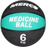 Merco Ufo Dual 6 kg - Medicine Ball