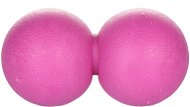 Merco Dual Ball pink 6 cm - Massage Ball