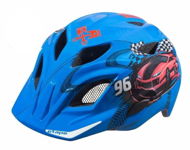 Etape Pluto Light children's cycling helmet blue - Bike Helmet