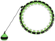 Merco Hula Hoop Smart Green - Hula Hoop