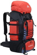 Merco Tour 90 red - Tourist Backpack