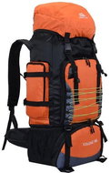 Merco Tour 90 orange - Tourist Backpack