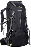 Merco Hill 50 černá - Turistický batoh