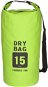 Nepremokavý vak Merco Dry Bag 15 l vodácky vak - Nepromokavý vak