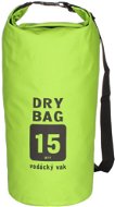Merco Dry Bag 15 l vodácky vak - Nepremokavý vak