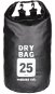 Merco Dry Bag 25 l vodácky vak - Nepremokavý vak