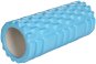 Merco Yoga Roller F1 jóga válec modrá - Masážní válec