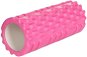 Merco Yoga Roller F1 joga valec ružový - Masážny valec