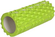 Merco Yoga Roller F1 joga válec zelená - Masážny valec