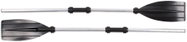 Merco Mariner folding oar black - Oars