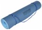 Merco Yoga TPE 6 Double Mat podložka na cvičení modrá-modrá - Podložka na cvičení
