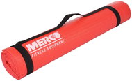 Merco Yoga PVC 4 Mat red - Exercise Mat