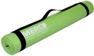 Merco Yoga PVC 4 Mat green - Exercise Mat