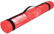Merco Print PVC 4 Mat Red - Exercise Mat
