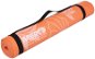 Merco Print PVC 4 Mat oranžová - Podložka na cvičení