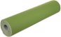 Merco TPE Yoga II car mattress with cover lime - Exercise Mat