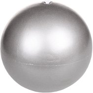 Merco Fit overball šedá 20 cm - Overball