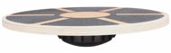 Merco Woody wooden balance board 1 piece - Balance Board