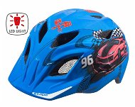 Etape Pluto Light children's cycling helmet blue XS-S - Bike Helmet