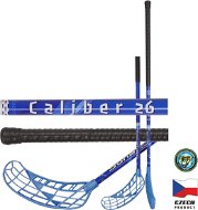 Sona Caliber 26 florbalová hokejka 99 cm, 27915 - Florbalová hokejka
