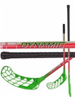 Sona Dynamic florbalová hokejka 99 cm, 27906 - Florbalová hokejka