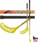 Sona Panther florbalová hokejka, 95 cm, 28152 - Florbalová hokejka