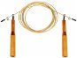 Merco CrossGym fitness jump rope gold - Skipping Rope