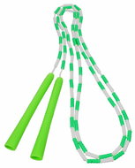 Merco Bead kids jump rope green - Skipping Rope
