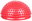 Massage Balance Pad Red