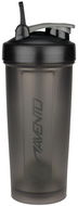 Avento Shake Bottle šejkr 1000 ml šedá - Láhev na pití
