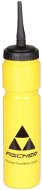 Fischer sports bottle with spout 0,9 l yellow - Drinking Bottle