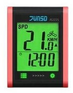 JS-2221 cyclocomputer - Bike Computer