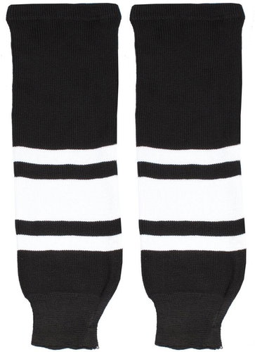 Merco Team SR hockey socks black - Hockey Socks - Main image