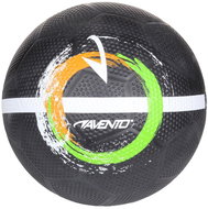 Avento Street Football II football black No. 5 - Football 