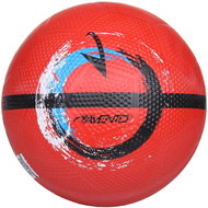 Avento Street Football II football red No. 5 - Football 