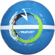 Avento Street Football II soccer ball blue No. 5 - Football 