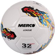 Merco League futbalová lopta č. 5 - Futbalová lopta