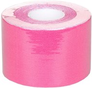 Merco Kinesio Tape ružová - Tejp