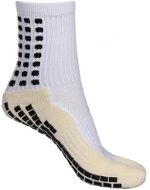 Merco SoxShort white - Football Stockings