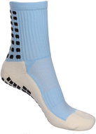 Merco SoxShort light blue - Football Stockings