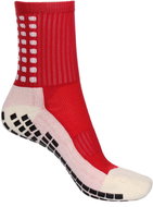 Merco SoxShort Junior red - Football Stockings