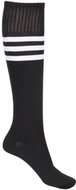 Merco United black senior - Football Stockings