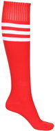 Merco United red junior - Football Stockings