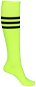 Merco United yellow neon - Football Stockings