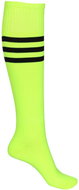 Merco United yellow neon junior - Football Stockings