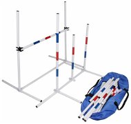 Merco Kit 1 agility obstacles for dogs - Dog Toy