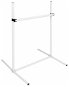 Merco Crossbar agility obstacles for dogs white - Dog Toy